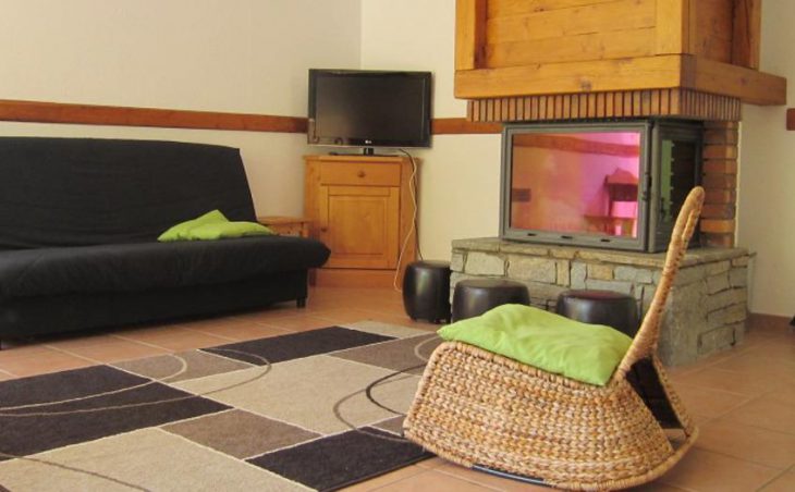 Chalet Daim in Alpe d'Huez , France image 1 